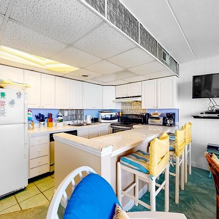 Sea Gate 810 Apartman Ocean City Kültér fotó